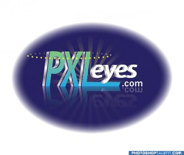 PXLEYES LOGO 